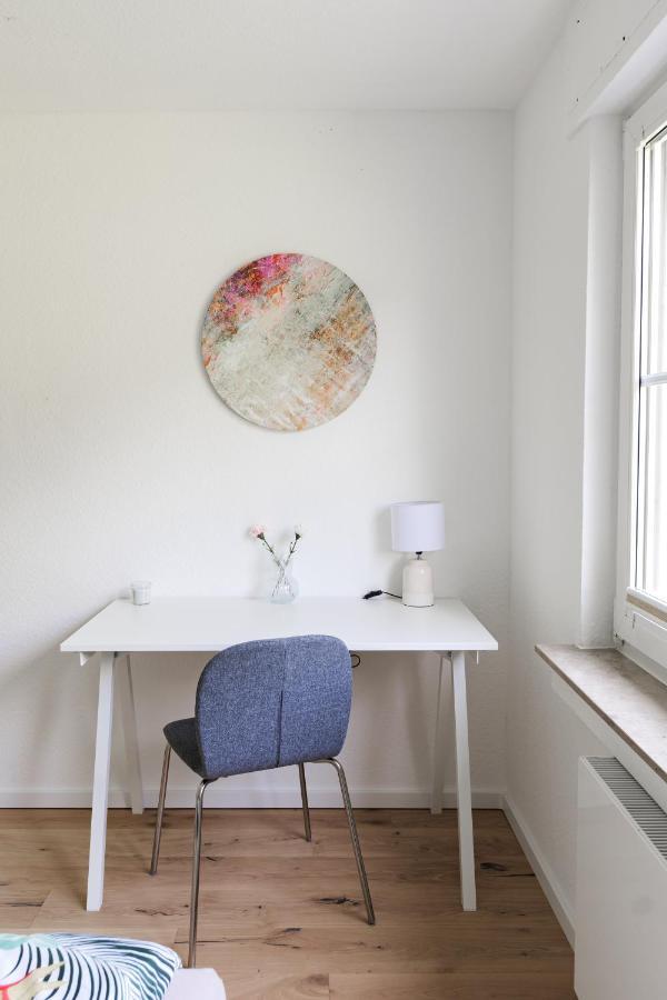 קלן Grosse Gemutliche Wohnung Mit Waldblick מראה חיצוני תמונה