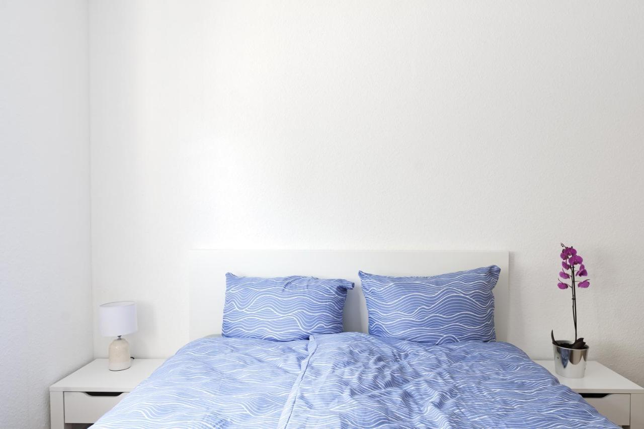 קלן Grosse Gemutliche Wohnung Mit Waldblick מראה חיצוני תמונה