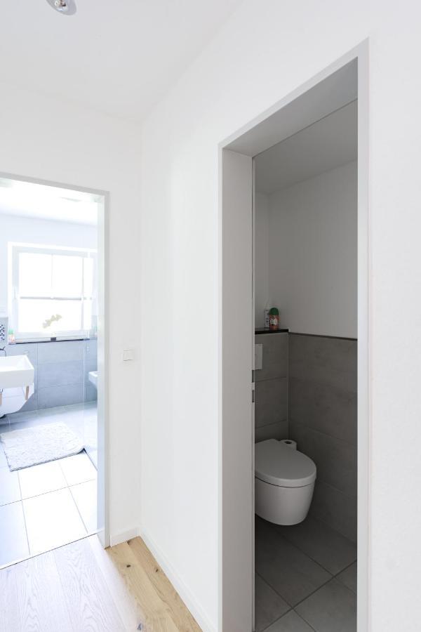 קלן Grosse Gemutliche Wohnung Mit Waldblick מראה חיצוני תמונה
