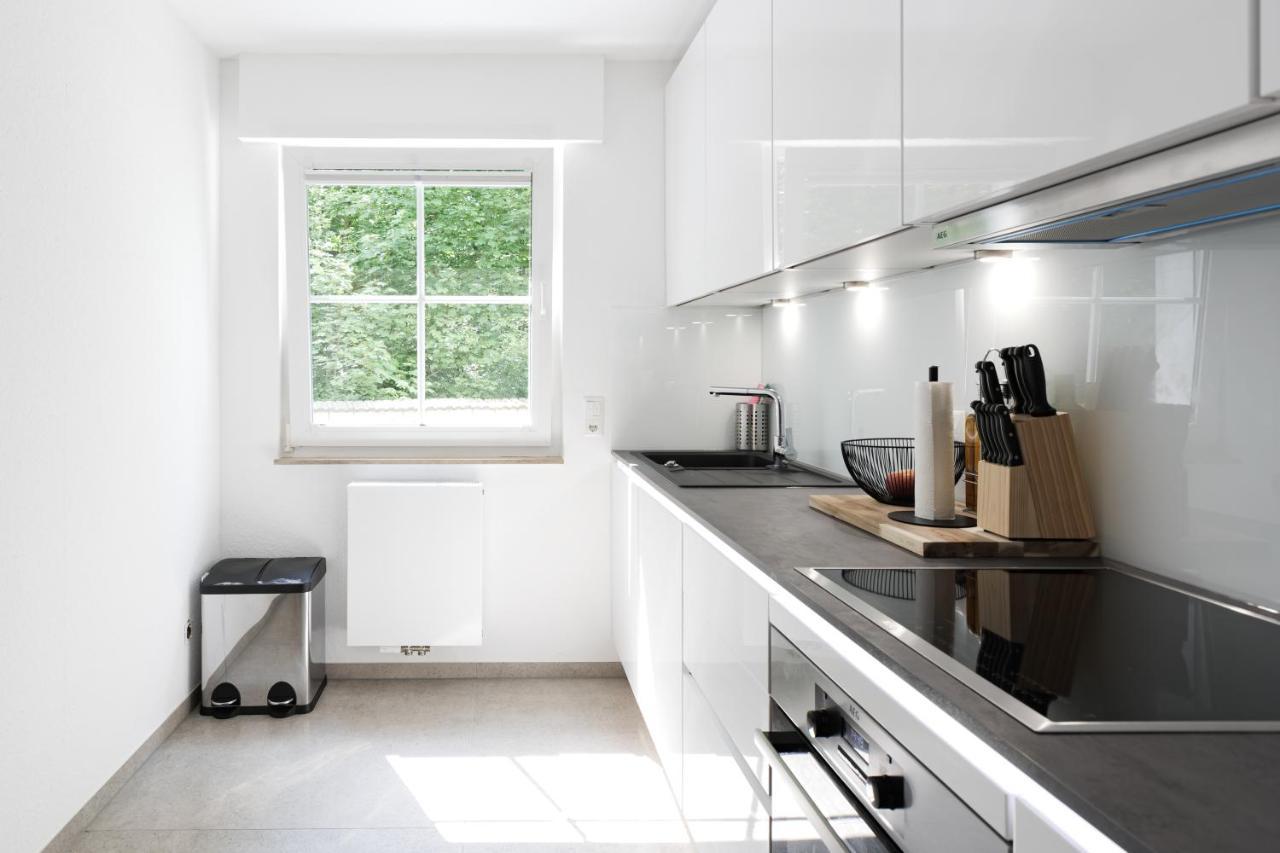 קלן Grosse Gemutliche Wohnung Mit Waldblick מראה חיצוני תמונה