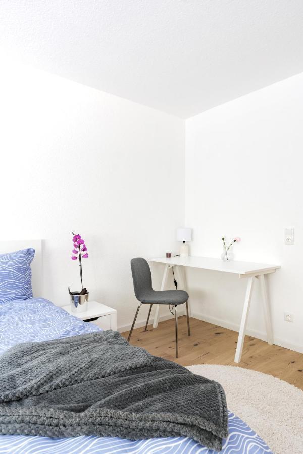 קלן Grosse Gemutliche Wohnung Mit Waldblick מראה חיצוני תמונה