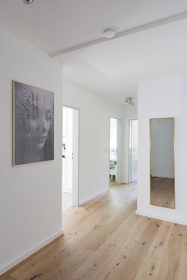 קלן Grosse Gemutliche Wohnung Mit Waldblick מראה חיצוני תמונה