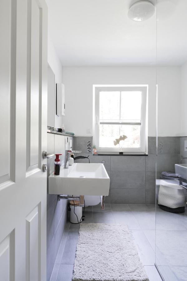 קלן Grosse Gemutliche Wohnung Mit Waldblick מראה חיצוני תמונה