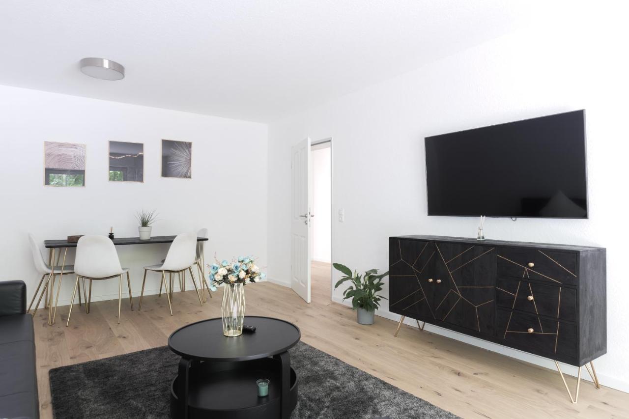 קלן Grosse Gemutliche Wohnung Mit Waldblick מראה חיצוני תמונה