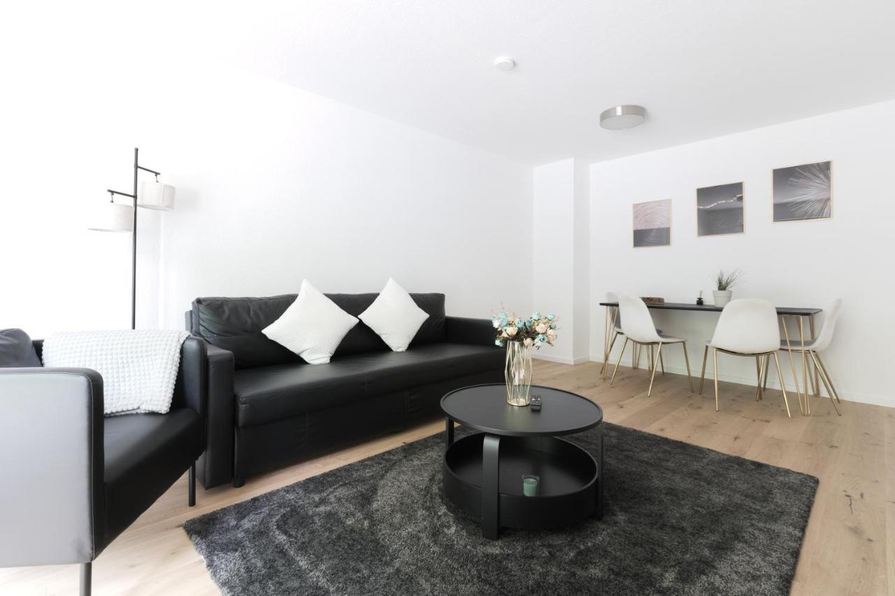 קלן Grosse Gemutliche Wohnung Mit Waldblick מראה חיצוני תמונה
