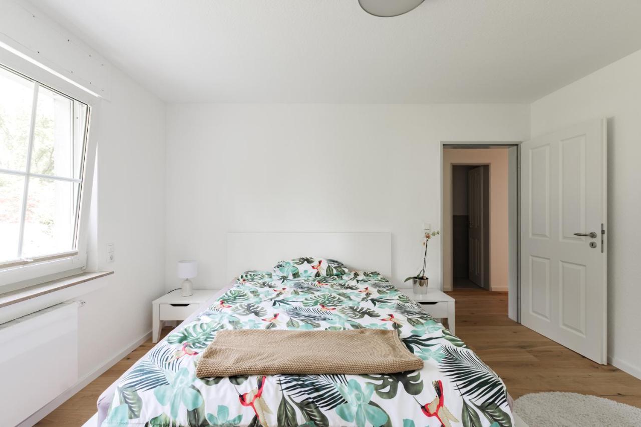 קלן Grosse Gemutliche Wohnung Mit Waldblick מראה חיצוני תמונה